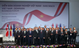 Top Vietnamese leader attends Viet Nam–Denmark Business Forum